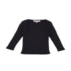 CaramelKids Caramel Dulwich T-Shirt - Dark Navy