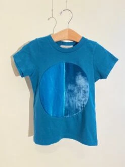 Correll CorrellKids Correll Correll Duo Velvet Circle T-Shirt