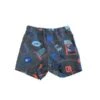 Fort Kidskids Fort Kids Easy Shorts - Black