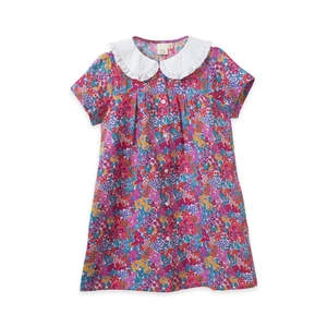 Beet WorldKids Beet World Fae Dress - Orchid