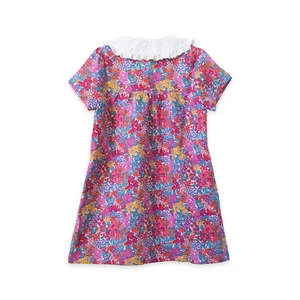 Beet WorldKids Beet World Fae Dress - Orchid - Image 3