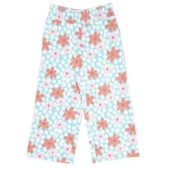 Feather 4 ArrowKids Feather 4 Arrow Forever Hacci Lounge Pant - Crystal Blue