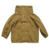 Arch & Linekids Arch & Line Field Parka - Beige