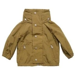 Arch & Linekids Arch & Line Field Parka - Beige