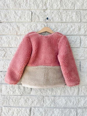 Pink ChickenKids Pink Chicken Girls Ruth Jacket - Image 2