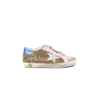 Golden GooseKids Golden Goose Old School Leopard Suede GYF00111F00198481285 - Multi