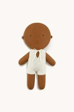 We Are GommuKids We Are Gommu Gommu Baby - Almond