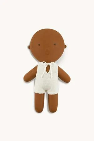 We Are GommuKids We Are Gommu Gommu Baby - Almond