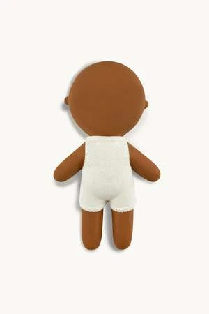 We Are GommuKids We Are Gommu Gommu Baby - Almond - Image 3