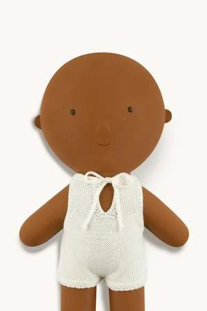 We Are GommuKids We Are Gommu Gommu Baby - Almond - Image 2