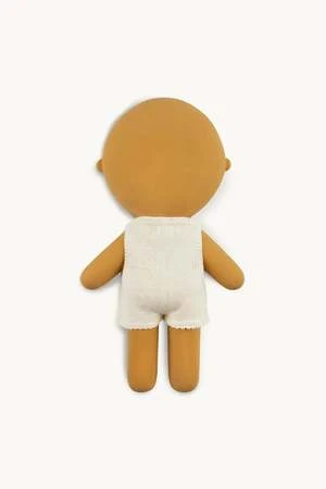 We Are GommuKids We Are Gommu Gommu Baby - Peach - Image 2