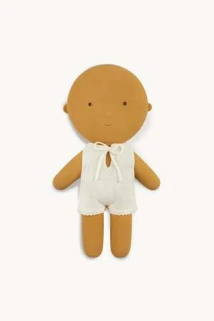 We Are GommuKids We Are Gommu Gommu Baby - Peach