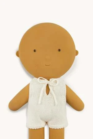 We Are GommuKids We Are Gommu Gommu Baby - Peach - Image 3