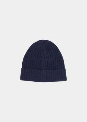 CaramelKids Caramel HAMMER KIDS BEANIE - MIDNIGHT - Image 2