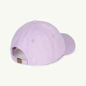 The Animals ObservatoryKids The Animals Observatory Hamster Cap - Lavender - Image 4