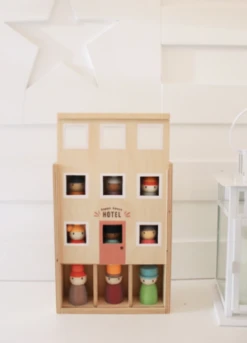 Tender Leaf ToysKIDS Tenderleaf Toys Happy Folk Hotel