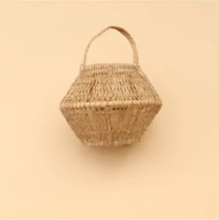 Small LotKids Small Lot Co. Janote Egg Basket