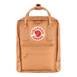 FjallravenKanken Mini Bag - Peach Sand
