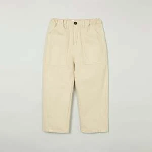 Main StoryKids Main Story Artist Pant - Pebble - Image 4