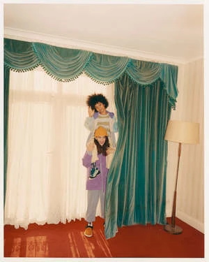 Main StoryKids Main Story Artist Pant - Pebble - Image 7