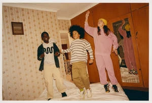 Main StoryKids Main Story Artist Pant - Pebble - Image 8