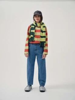 Main StoryKids Main Story Cap - Asphalt