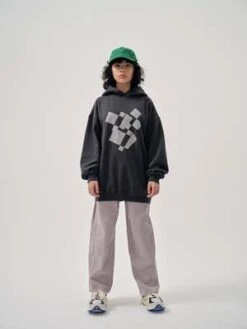 Main StoryKids Main Story Cap - Forest