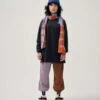 Main StoryKids Main Story Jogger Pant - Elderberry/Daschund