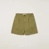 Main StoryKids Main Story Kid's Pleat Short