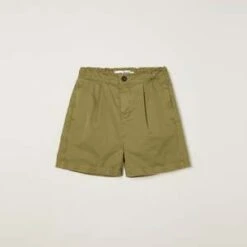 Main StoryKids Main Story Kid's Pleat Short