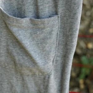 AmoreKids Amore Marlang Jumpsuit - Gray - Image 3