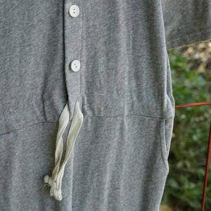 AmoreKids Amore Marlang Jumpsuit - Gray - Image 4