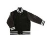 Lucien Pellat-FinetKids Lucien Pellat-Finet Skull Jacket - Black
