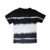 CYNTHIA ROWLEYKids Cynthia Rowley Tie Dye Tee - Black/White