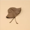 Small LotKids Small Lot Co. Linen Hat