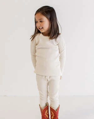 NobleKids Noble Organic Waffle Set - Oat Milk - Image 4