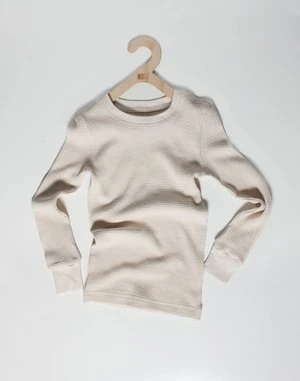 NobleKids Noble Organic Waffle Set - Oat Milk - Image 5