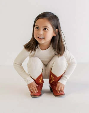 NobleKids Noble Organic Waffle Set - Oat Milk - Image 7