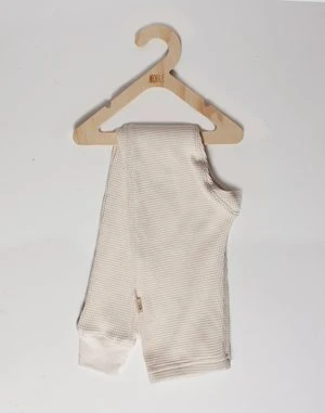 NobleKids Noble Organic Waffle Set - Oat Milk - Image 6