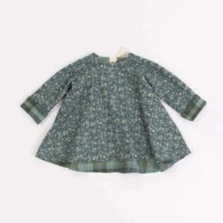 Thimble CollectionKids Thimble Collection Reversible Swing Tunic - Laurel