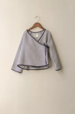 Boy+GirlKIDS Boy+Girl Kimono Jacket
