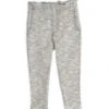 Hopper HunterKids Hopper Hunter Jackrabbit Trouser - Knit Pinstripe
