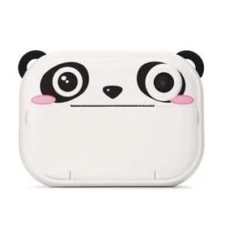 KidamentoKids Kidamento Koko The Panda Instant Print Digital Camera