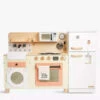 Le Toy VanKids Le Toy Van Large Kitchen Fridge Set -