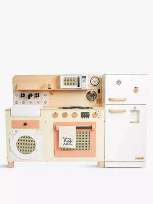 Le Toy VanKids Le Toy Van Large Kitchen Fridge Set -