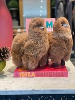 Latierra AlpacaAlpaca Plush Toy