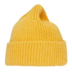 Le BonnetKids Le Bonnet Beanie - Mustard