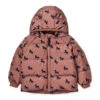 LiewoodKids Liewood Polle Down Puffer - Rosetta Horses