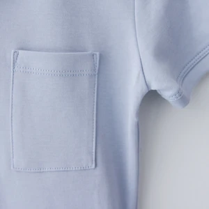 PleyKIDS Pley Jericho Tee - Light Blue - Image 3