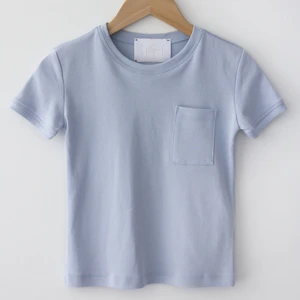 PleyKIDS Pley Jericho Tee - Light Blue - Image 2